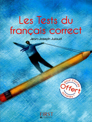 cover image of Tests du français correct